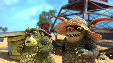 Épisode 8