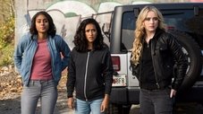 Irmãs Rebeldes