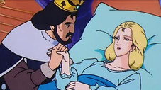 Une princesse est née