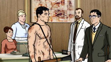Archer Live!