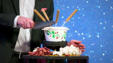 Gourmandises de Noël