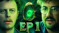 Épisode 1