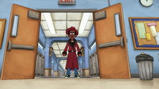 Épisode 17