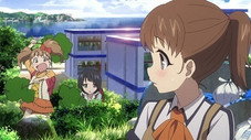 Après le jour du tomoe
