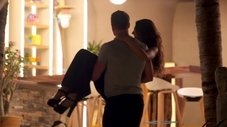 Harry e Francesca – feitos um para o outro?