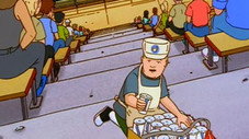 Life in the Fast Lane, Bobby's Saga