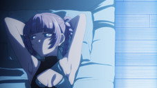 Première nuit : Night Life