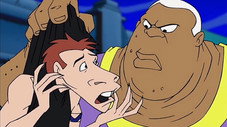 Static Shaq