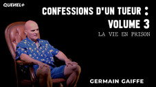 La vie en prison