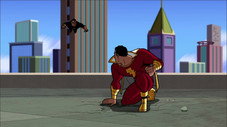 The Power of Shazam!