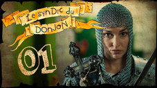 Le Syndic du Donjon #1