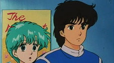 Un magazine à scandale