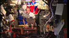 Homo Orbitus : comment aller dans l'espace et y vivre ?