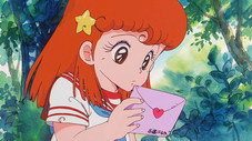 Une lettre d'amour
