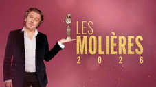 La 37e Cérémonie des Molières