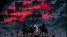 La résurrection du sorcier
