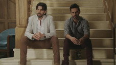 Épisode 19