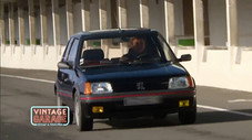 Peugeot 205 GTI