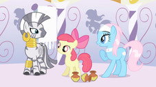 Apparences trompeuses