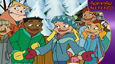 Épisode 16