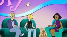 Les Retrouvailles de Rosalie