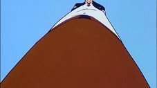 Popeye materne le géant