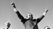 Épisode 7: Johnson, Nixon & Vietnam: Reversal of Fortune