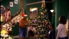 Le Cadeau de Noël