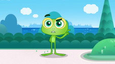 Épisode 3