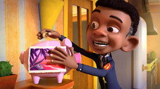 Épisode 8