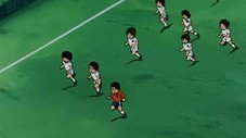Un gardien sur la touche