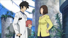 Épisode 25