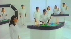 Choc futuriste