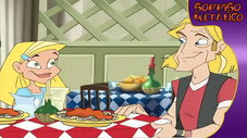 Épisode 9