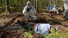 Police scientifique : les sorciers mènent l'enquète