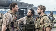 Assistir SEAL Team: Soldados de Elite: 4x16 Online - Tua Serie