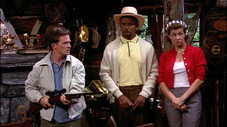 The Deer Hunter