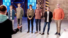 Épisode 8