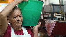 Oaxaca, Mexique