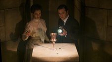 Murdoch e o Templo da Morte