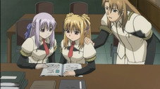 Épisode 10