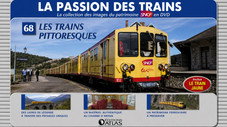 Les trains pittoresques