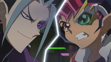 Le duelliste ninja