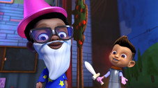 Épisode 11