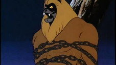 La Vallée des hommes-singes