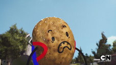 The Potato