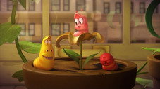 Épisode 19