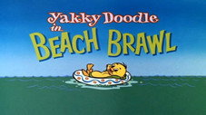 Beach Brawl