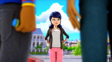 Miraculous Secrets: My Birthday Party