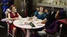The Uncanny Valley